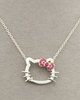 hello kitty jewelry