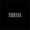 Диск mp3 Nirvana
