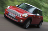 New Mini Cooper S (черный)