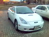 нада машина, вот коплю на Toyota Celica