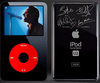 iPod  Video  U2 Edition