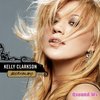 Диск Kelly Clarkson " Breakaway  "