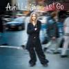 Диск Avril Lavigne "Let Go"