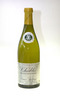 Chablis Wine