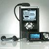 iRiver H120 20GB MP3 Jukebox