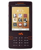 Мобила SonyEricsson W950i