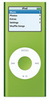 iPod Nano Green 8 Gb