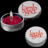 Lamb of God Candle Tin Set (набор свечей)