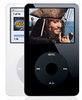 iPod 80 Gb black (MA450)