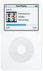 iPod, 30GB - White