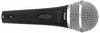 Микрофон SHURE PG58-QTR