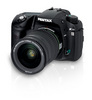 Цифровой фотоаппарат PENTAX K10D body