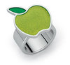 Кольцо "Яблоко"