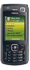 Nokia N70 - Black