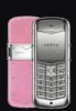 Мобильный Vertu PINK POLISHED