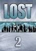 DVD Lost: 2nd season