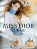 Miss Dior Cherie