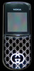 Nokia 8800 Sirocco Gucci Edition