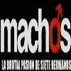 151 серию "Machos" на DVD