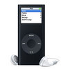 Apple iPod nano 8 GB Black