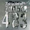 лицензионка Tokio Hotel "Zimmer 483"