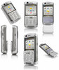 Sony Ericsson p990i