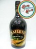 просто бутылку Baileys