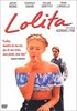 Lolita DVD