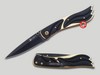 Нож CRKT (Columbia River Knife&Tool) Montana Gentleman (чёрный)