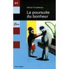 La poursuite du bonheur , Michel Houellebecq