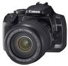 Canon EOS 400D black body
