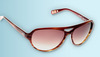 Paul Smith: Plastic-Frame Aviator