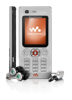 W880i Walkman®