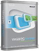 Microsoft Virtual PC for Mac with Windows XP Home edition