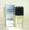 Chanel Egoist Platinum