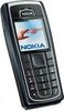 Телефон Nokia 6230i black