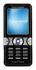 Телефончег Sony-Ericsson K550i