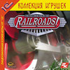 Sid Meier's Railroads