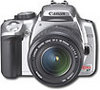 Canon EOS Digital Rebel XT 8.0-Megapixel Digital SLR Camera