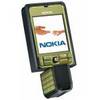 Nokia 3250 Green