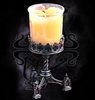 Alchemy Gothic: Votive Candle Holder