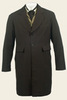 Highland Frock Coat by Wahmaker