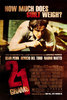 DVD 21 Grams