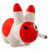 Smorkin' Labbits Series 2 - Red Dots