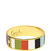 3/4” LEGACY STRIPE BANGLE