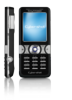 Sony-Ericsson k550i