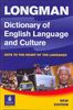 Dictionary of English language and culture