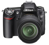 Nikon D80