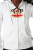 Paul Frank sweatshirt