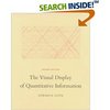 E. Tufte. The Visual Display of Quantitative Information